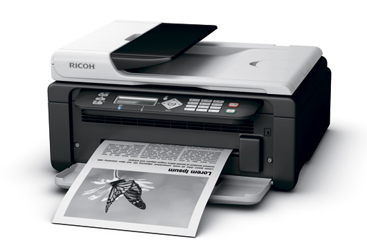 Ricoh
