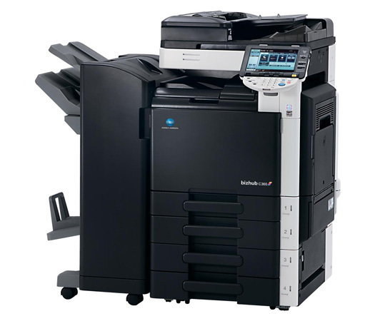 bizhub c360-090210